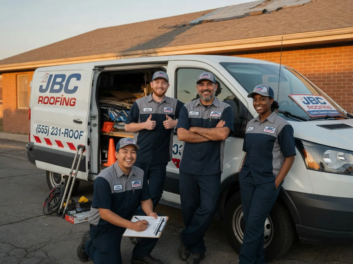 Roof Replacement company in Erie, PA
